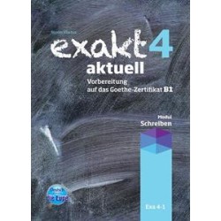 EXAKT AKTUELL 4 KURSBUCH 2013