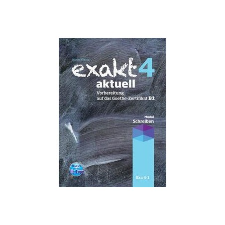 EXAKT AKTUELL 4 KURSBUCH 2013