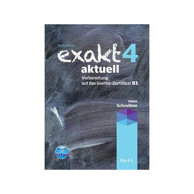 EXAKT AKTUELL 4 KURSBUCH 2013