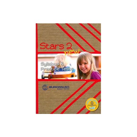 EUROPALSO STARS 2 NEW