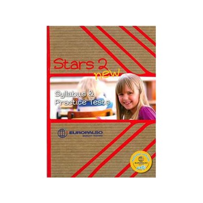 EUROPALSO STARS 2 NEW