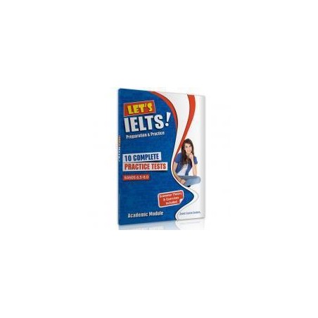 LET'S IELTS