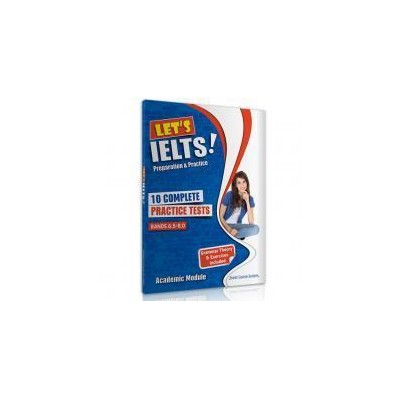 LET'S IELTS