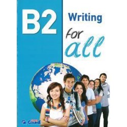 B2 WRITING FOR ALL