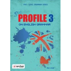 YOUR PROFILE 3 ON ENGLISH...