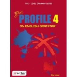 YOUR PROFILE 4 ON ENGLISH...