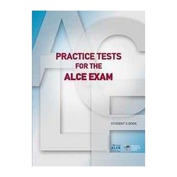 ALCE PRACTICE TESTS