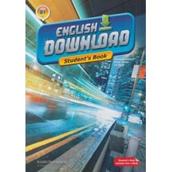 ENGLIS DOWNLOADB1 ST/BK...