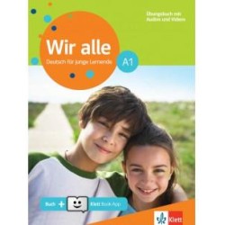 WIR ALLE UBUNGSBUCH MIT...