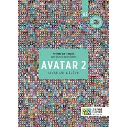 AVATAR 2 LIVRE DE...