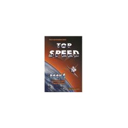 TOP SPEED BOOK 1