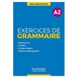 EXERCICES DE GRAMMAIRE EN...