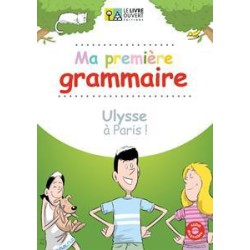 MA PREMIERE GRAMMAIRE...