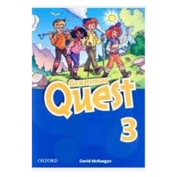 QUEST 3 GRAMMAR