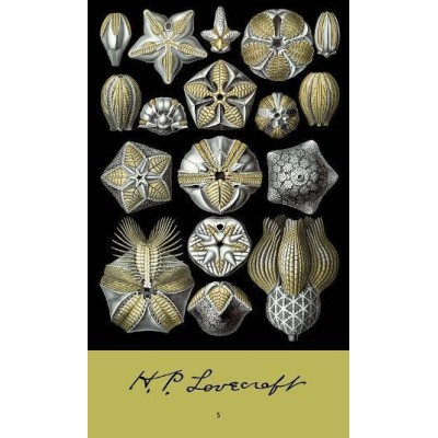 LOVECRAFT - Ο,ΤΙ ΨΙΘΥΡΙΖΖΕΙ ΤΟ ΣΚΟΤΑΔΙ -  Ο ΑΠΑΙΣΙΟΣ ΓΕΡΟΣ