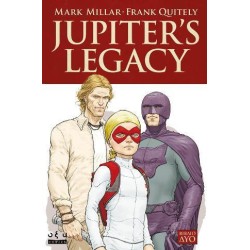 JUPITER'S LEGACY