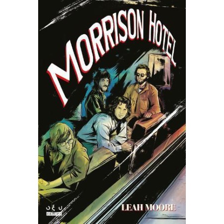 MORRISON HOTEL