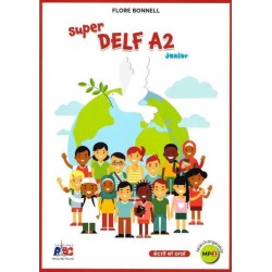 SUPER DELF A2 ELEVE