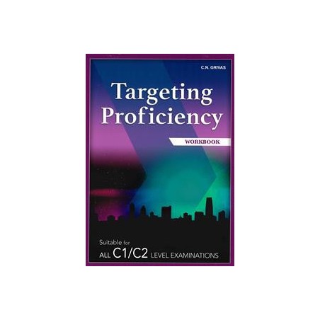 TARGETING PROFICIENCY WORKBOOK AND COMPANION