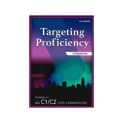 TARGETING PROFICIENCY WORKBOOK AND COMPANION