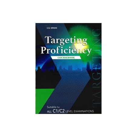 TARGETING PROFICIENCY COURSEBOOK