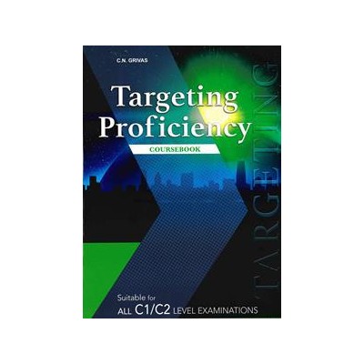 TARGETING PROFICIENCY COURSEBOOK