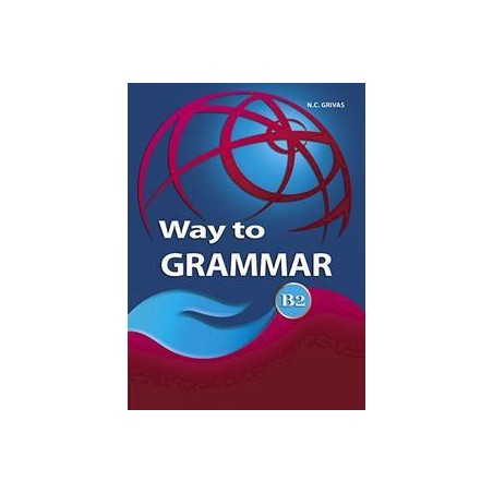 WAY TO GRAMMAR B2