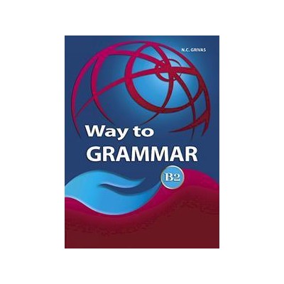 WAY TO GRAMMAR B2