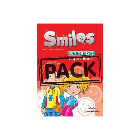 SMILES JUNIOR B POWER PACK