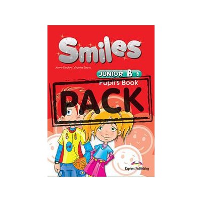 SMILES JUNIOR B POWER PACK