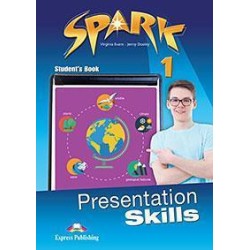 SPARK 1 PRESENTATION SKILLS