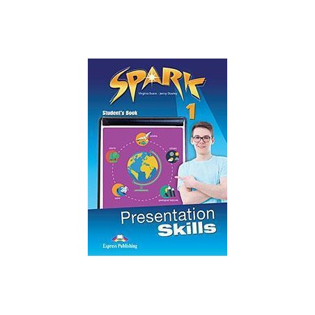 SPARK 1 PRESENTATION SKILLS