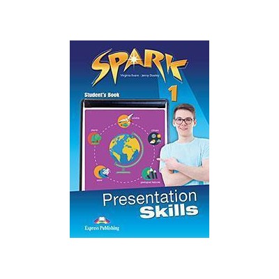 SPARK 1 PRESENTATION SKILLS