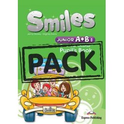 SMILES JUNIOR A + B ONE...