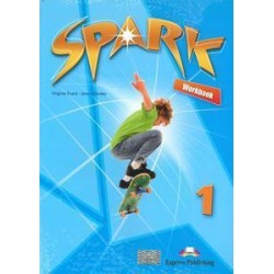 SPARK 1 WORKBOOK