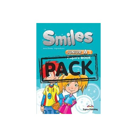 SMILES JUNIOR A POWER PACK