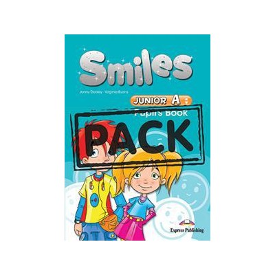 SMILES JUNIOR A POWER PACK