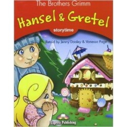 HANSEL AND GRETEL 