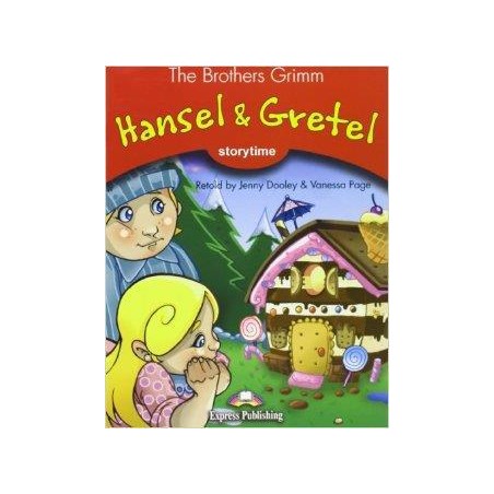 HANSEL AND GRETEL 
