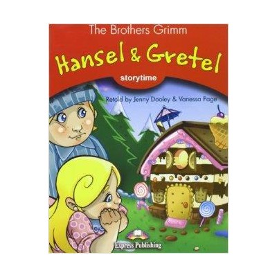 HANSEL AND GRETEL 