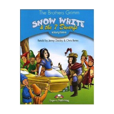 SNOW WHITE AND THE 7 DWARFS