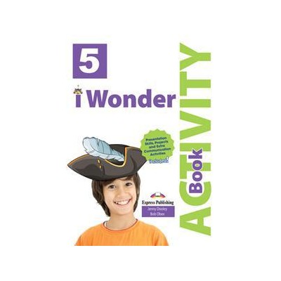I WONDER 5 WKBK 