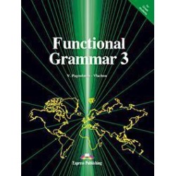 FUNCTIONAL GRAMMAR 3 