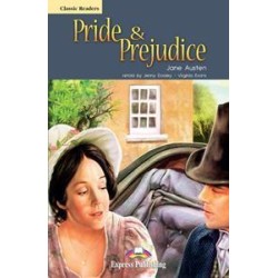 PRIDE AND PREJUDICE 