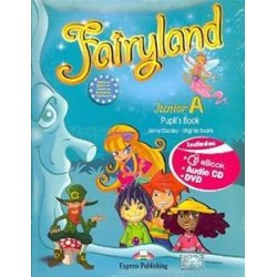 FAIRYLAND JUNIOR A...