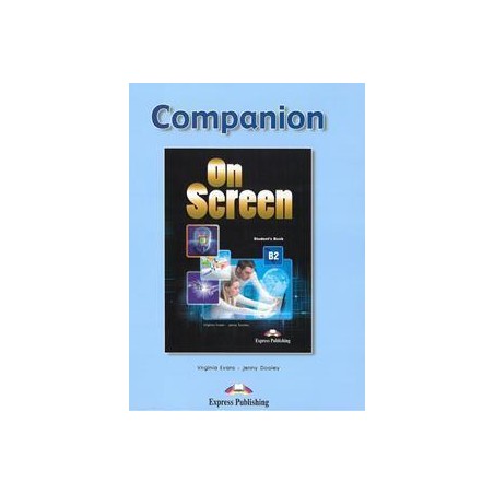ON SCREEN B2 COMPANION REVISED