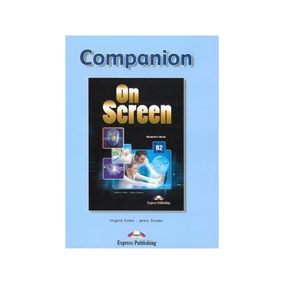 ON SCREEN B2 COMPANION REVISED