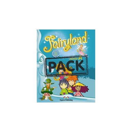 FAIRYLAND JUNOR A POWER PACK