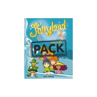 FAIRYLAND JUNOR A POWER PACK