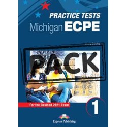 PRACTICE TESTS MICHIGAN...